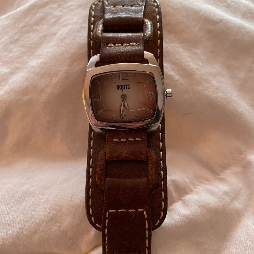 Roots watch